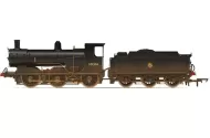 R3304 BR 0-6-0 Drummond 700 Class 30316 (Weathered)