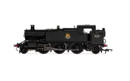 R3723 BR Class 61xx 'Large Prairie' 2-6-2T 6145