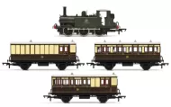 R3960 GWR Terrier Train Pack