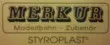 Merkur Styroplast