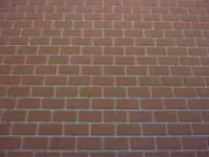 Sandstone/Red Brick Walling Sheet (N Gauge)