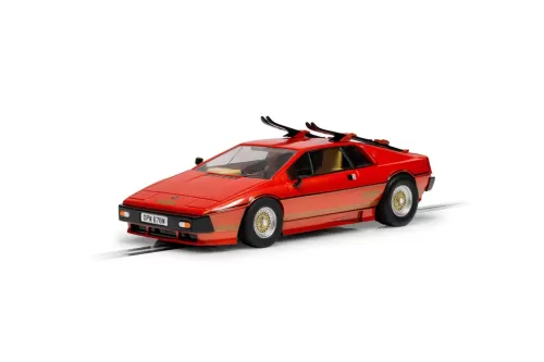C4301 James Bond Lotus Esprit Turbo - 'For Your Eyes Only'