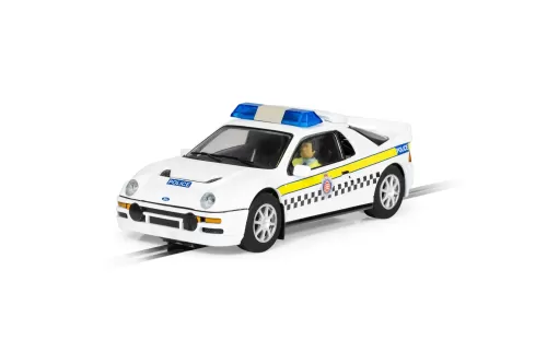 C4341 Ford RS200 - Police Edition