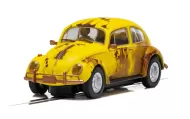 C4045 Volkswagen Beetle Rusty Yellow