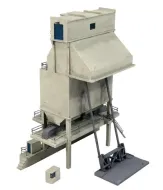 42-070 Coaling Tower (N Gauge)
