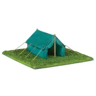 42-556 Storm Haven Tent (N Gauge)